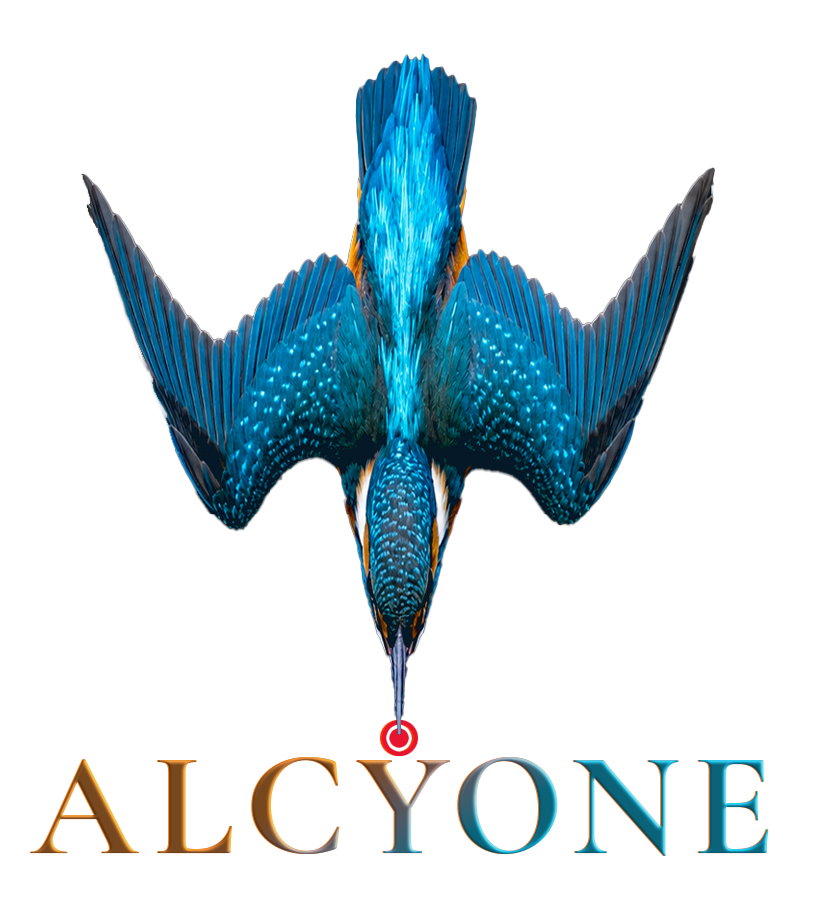 Alcyone ID