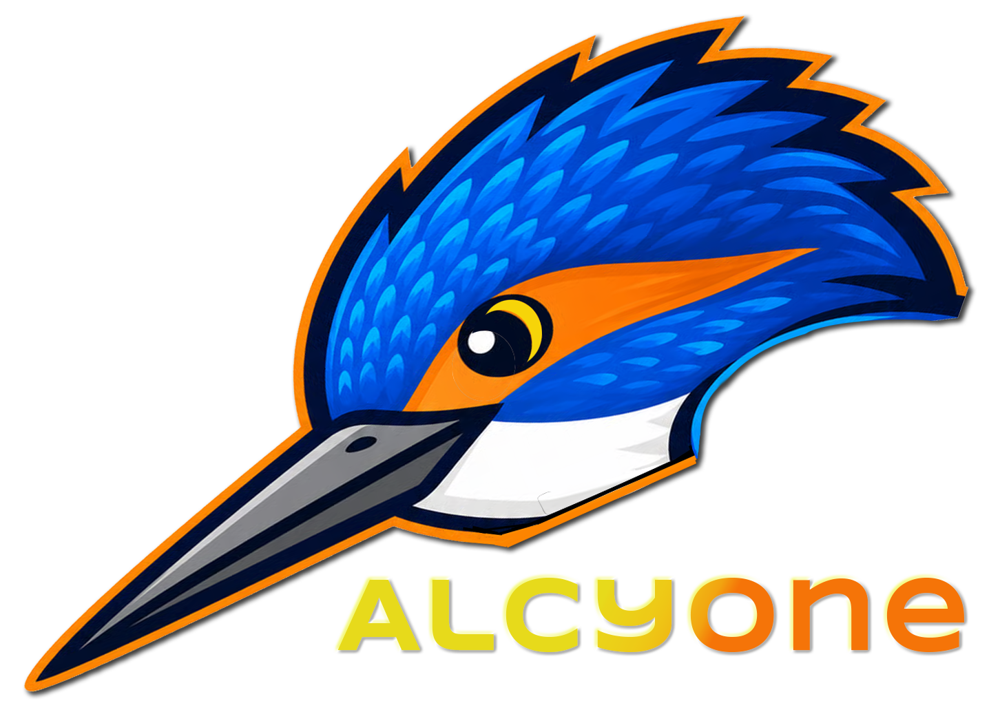 Alcyone ID Genesis Engine