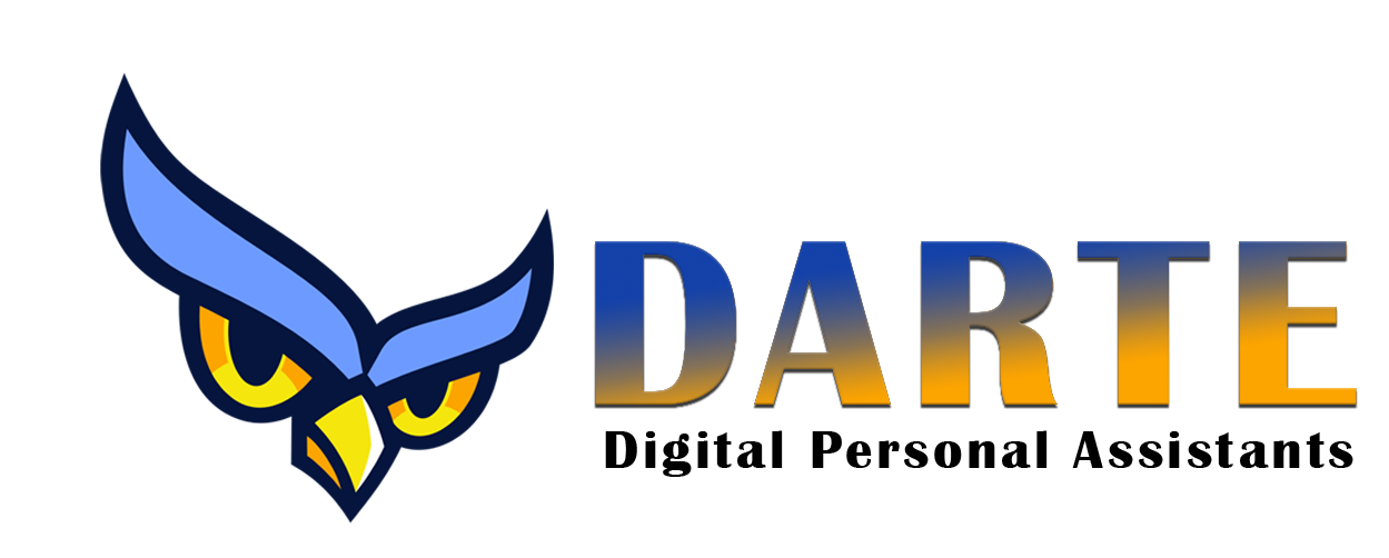 DARTE — Digital Personal Assistants